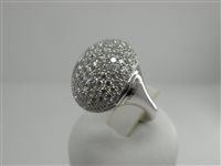 Ring Chimento Woman Passione in Gold Diamante 1A05992BB7140-14 - 1A05992BB7140-14